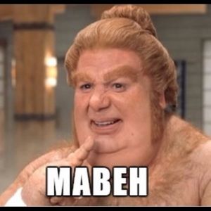 Meet your Posher, Kenton